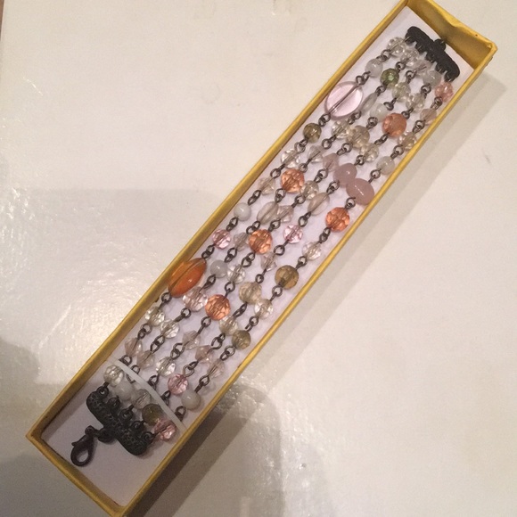 🎈SALE🎈🌷#3.MIXED CHAINED BEADS🌷 - Picture 6 of 8